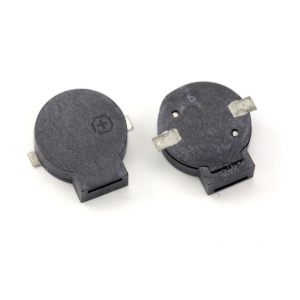 3v 高聲壓電磁貼片蜂鳴器 LET9027ES