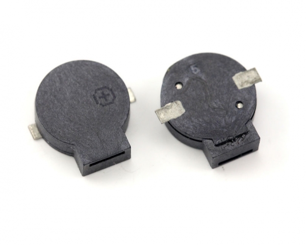 3v 高聲壓電磁貼片蜂鳴器 LET9027ES