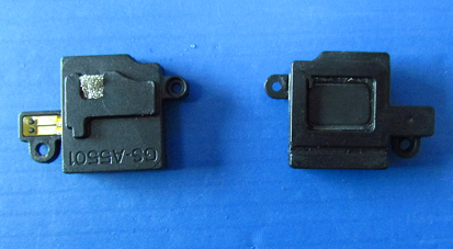 GS1115G30-BOX-A5501-DC